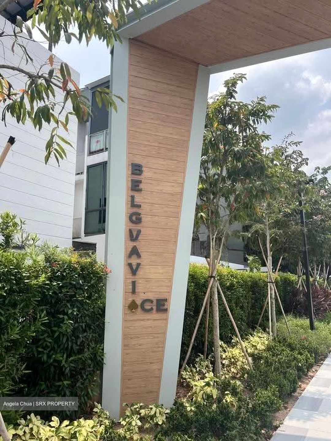 Belgravia Ace (D28), Semi-Detached #613832291